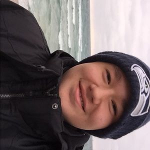 Meet your Posher, Trevor